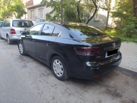 Обява за продажба на Toyota Avensis ~10 100 лв. - изображение 2