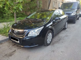 Обява за продажба на Toyota Avensis ~10 100 лв. - изображение 1