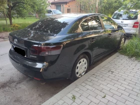 Обява за продажба на Toyota Avensis ~10 100 лв. - изображение 3