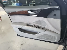 Audi A8 - 19900 лв. - 25080690 | Car24.bg