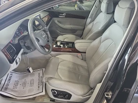 Audi A8 - 19900 лв. - 25080690 | Car24.bg