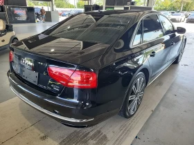 Audi A8 - 19900 лв. - 25080690 | Car24.bg
