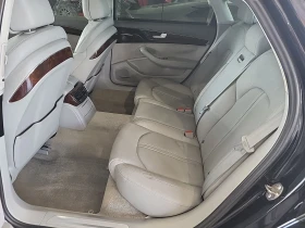 Audi A8 - 19900 лв. - 25080690 | Car24.bg