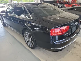 Audi A8 - 19900 лв. - 25080690 | Car24.bg