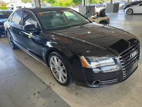 Audi A8 - 19900 лв. - 25080690 | Car24.bg
