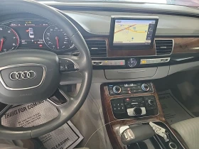 Audi A8 - 19900 лв. - 25080690 | Car24.bg
