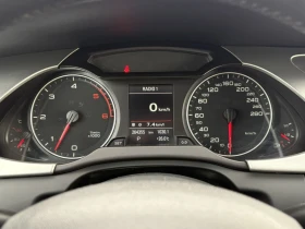 Audi A4 S line   | Mobile.bg    13