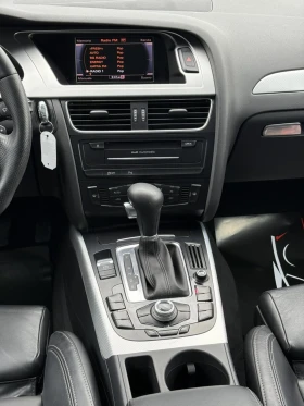 Обява за продажба на Audi A4 S line Панорама  ~15 000 лв. - изображение 11