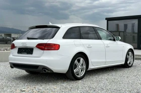 Обява за продажба на Audi A4 S line Панорама  ~15 000 лв. - изображение 2