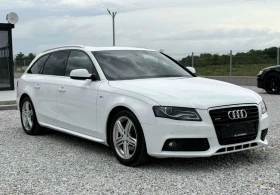 Обява за продажба на Audi A4 S line Панорама  ~15 000 лв. - изображение 1
