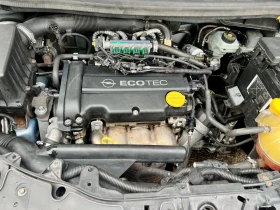 Opel Corsa 1.2 GAS | Mobile.bg    13