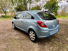 Обява за продажба на Opel Corsa 1.2 GAS ~4 000 лв. - изображение 5