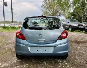 Обява за продажба на Opel Corsa 1.2 GAS ~4 000 лв. - изображение 4