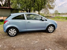 Обява за продажба на Opel Corsa 1.2 GAS ~4 000 лв. - изображение 2