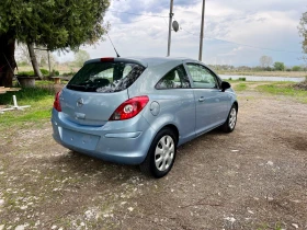 Обява за продажба на Opel Corsa 1.2 GAS ~4 000 лв. - изображение 3