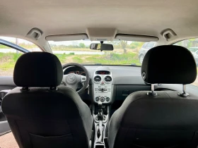 Обява за продажба на Opel Corsa 1.2 GAS ~4 000 лв. - изображение 10