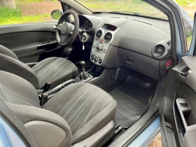 Обява за продажба на Opel Corsa 1.2 GAS ~4 000 лв. - изображение 9