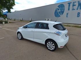 Renault Zoe Собствена батерия 180км. - 14900 лв. - 56724850 4