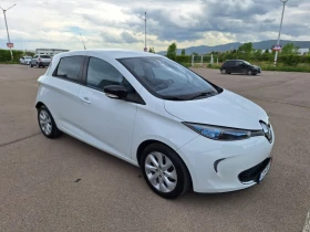 Renault Zoe Собствена батерия 180км. - 14900 лв. - 56724850 2
