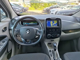 Renault Zoe Собствена батерия 180км. - 14900 лв. - 56724850 14