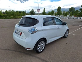 Renault Zoe Собствена батерия 180км. - 14900 лв. - 56724850 3