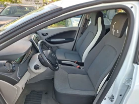 Renault Zoe Собствена батерия 180км. - 14900 лв. - 56724850 12
