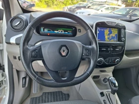 Renault Zoe Собствена батерия 180км. - 14900 лв. - 56724850 11