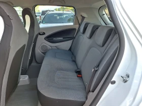 Renault Zoe Собствена батерия 180км. - 14900 лв. - 56724850 15