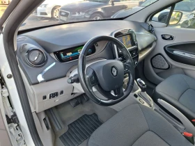 Renault Zoe Собствена батерия 180км. - 14900 лв. - 56724850 6