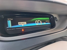 Renault Zoe Собствена батерия 180км. - 14900 лв. - 56724850 7