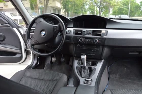 BMW 320 facelift 184  xDrive | Mobile.bg    9