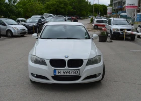     BMW 320 facelift 184  xDrive