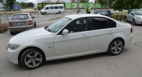     BMW 320 facelift 184  xDrive