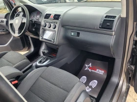 VW Touran 2.0TDI DSG 6+ 1 - 10600 лв. - 31201342 7