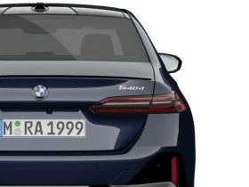 BMW 540 xDrive Sedan - 181594 лв. - 85717804 6