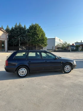 Обява за продажба на Audi A4 ~2 699 лв. - изображение 1