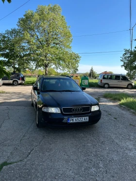 Обява за продажба на Audi A4 ~2 699 лв. - изображение 5