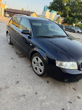 Обява за продажба на Audi A4 B6 1.9 Tdi ~4 400 лв. - изображение 7