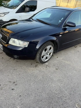 Обява за продажба на Audi A4 B6 1.9 Tdi ~4 400 лв. - изображение 10