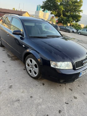 Обява за продажба на Audi A4 B6 1.9 Tdi ~4 400 лв. - изображение 8