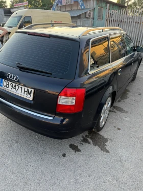 Обява за продажба на Audi A4 B6 1.9 Tdi ~4 400 лв. - изображение 1