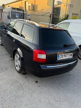 Обява за продажба на Audi A4 B6 1.9 Tdi ~4 400 лв. - изображение 1