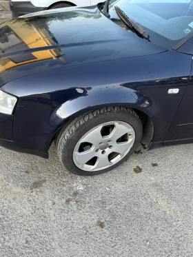 Обява за продажба на Audi A4 B6 1.9 Tdi ~4 400 лв. - изображение 2
