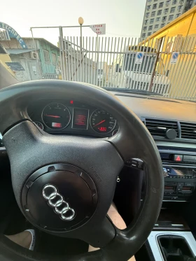 Обява за продажба на Audi A4 B6 1.9 Tdi ~4 400 лв. - изображение 5