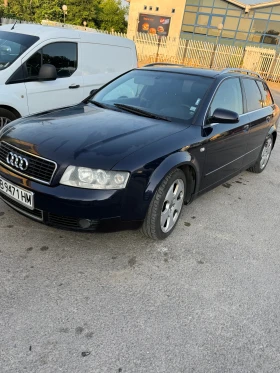 Обява за продажба на Audi A4 B6 1.9 Tdi ~4 400 лв. - изображение 3