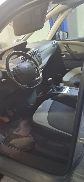 Citroen Grand C4 Picasso 1.2  | Mobile.bg    10