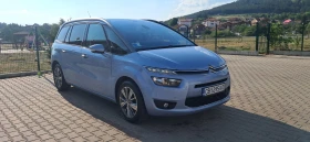 Citroen Grand C4 Picasso 1.2  | Mobile.bg    4
