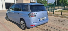 Citroen Grand C4 Picasso 1.2  | Mobile.bg    2