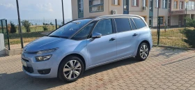 Citroen Grand C4 Picasso 1.2  | Mobile.bg    1