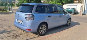 Citroen Grand C4 Picasso 1.2  | Mobile.bg    3